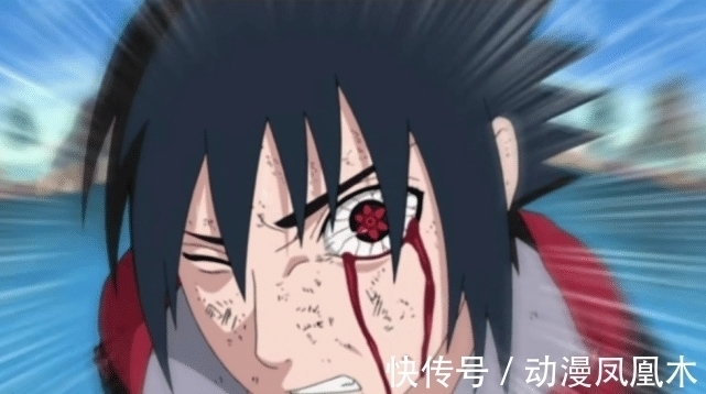 轮回眼|火影忍者中容易被人误解的“常识”,写轮眼的进化终点并非轮回眼