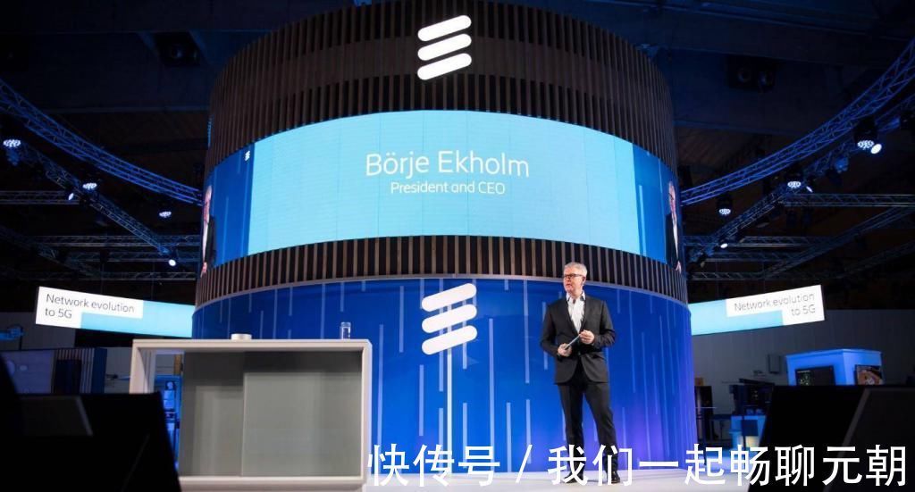 美g|全球5G订单数再添变数:爱立信117,诺基亚101,华为停更9个月!