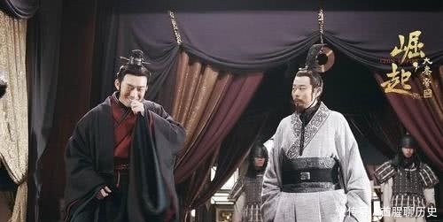 孙皓晖|《大秦帝国》为何受到追捧?任正非的评价,不及老梁一针见血