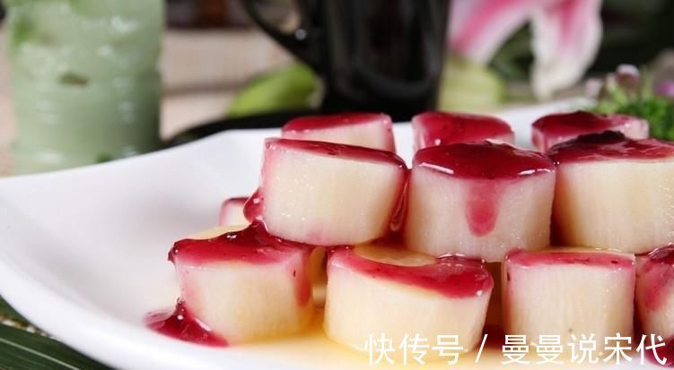 脾虚|脾胃虚弱,气血不足,多吃3种食物,健脾祛湿,脾胃慢慢好起来