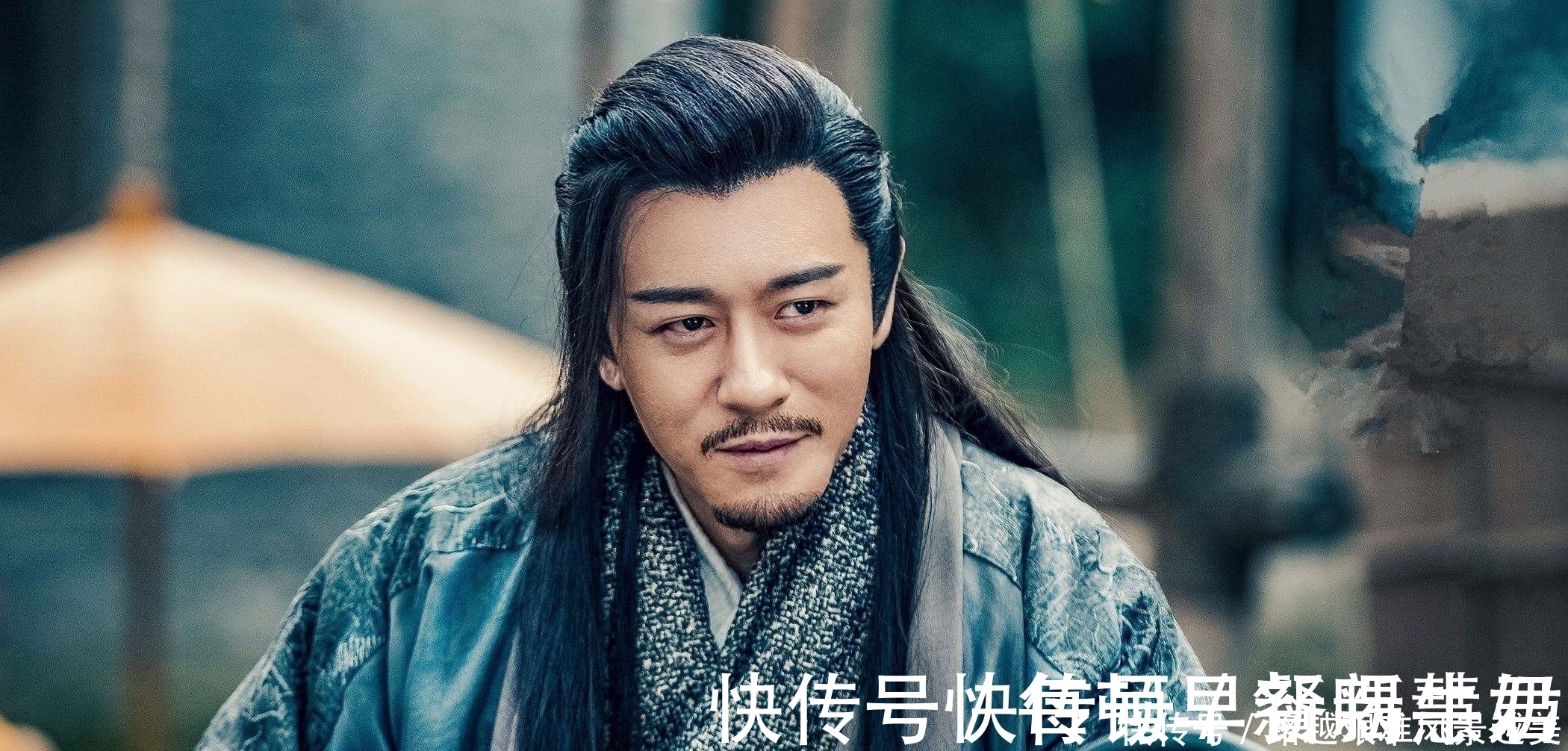 降龙十八掌$此人是郭靖真正的传人,练成三种绝顶武功,阳顶天都不是他的对手