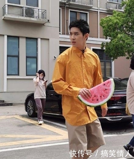 杨超越 《心动的信号4》路透曝光!杨超越遗憾退出,baby加盟引热议!