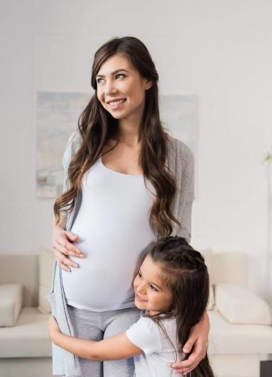 熊孩子|产妇怀孕3个月后连路都走不了,丈夫崩溃送医检查,医生:恭喜