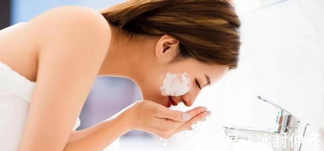 脸部|若想延缓衰老,不妨坚持这几个好习惯,建议了解