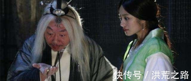 仙人!他活了800年,历史记载的真人真事,是仙人造化还是凡夫俗子!