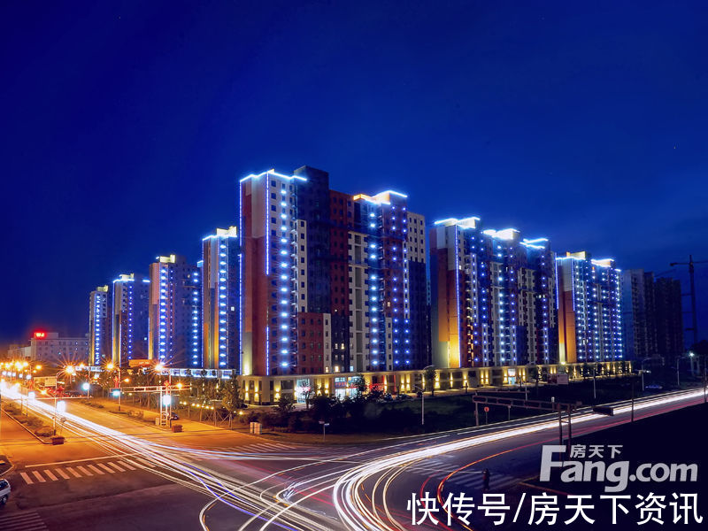 配套|盘点上城左岸配套资源，价格、交通、配套看这篇就够了