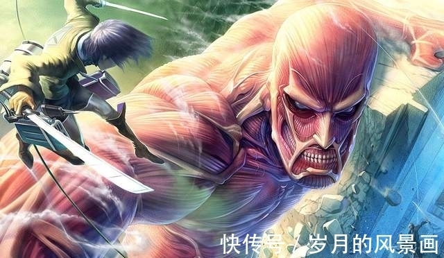 证据|地球曾经被巨人统治过?这些证据颠覆你的三观