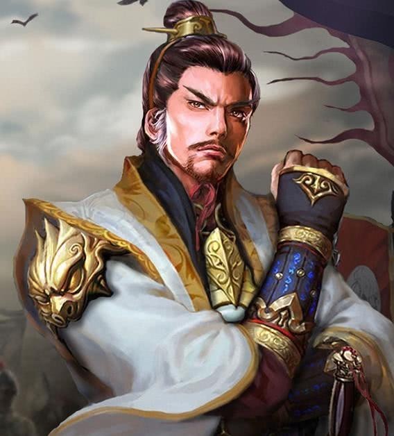 滴血|梁武帝的儿子多混账?弑父杀兄,为滴血认亲一个月的儿子都不放过