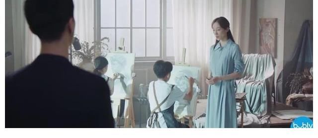 “紅三代”光環(huán)的韓雪，因為綜藝，濾鏡全被毀了？