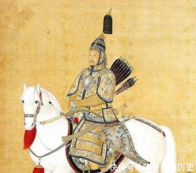 发现|康熙下棋败给侍卫,10天后侍卫被发现曝尸荒野,康熙道出千古名言