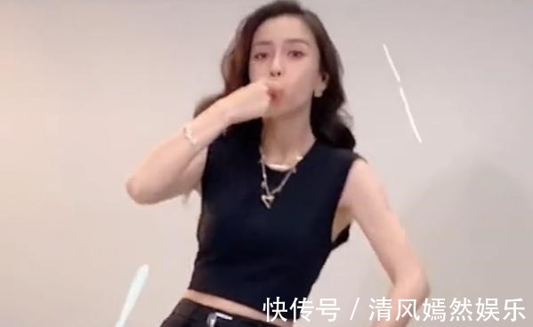 杨紫上|baby资源降级严重,想顶替杨紫上《萌探》,被网友群嘲不自量力