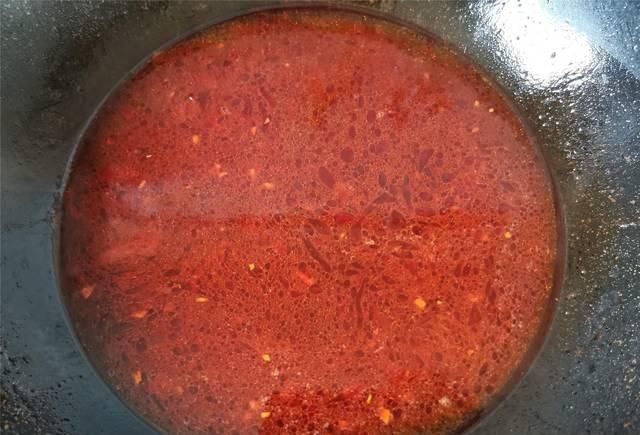 干豆腐新做法，看着就好吃，上班族快手菜，做法简单又下饭