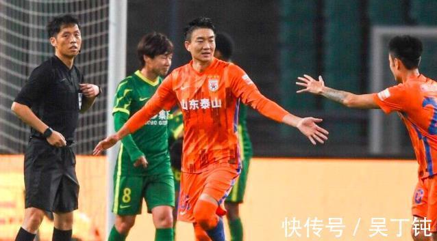 球迷们|正式确定!泰山老将亲承已与球队完成续约,俱乐部善举获球迷点赞