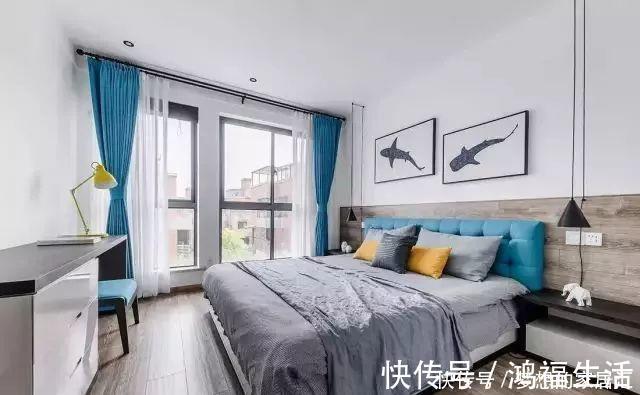 妙招|小户型卧室扩容妙招，实用又美观，这些方案绝对拯救你