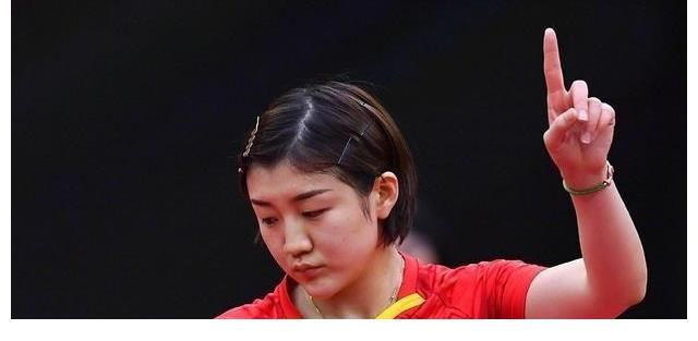 东京奥运会|国乒奥运阵容确定，15人出征，梁靖崑在列，奇葩新规恐影响发挥