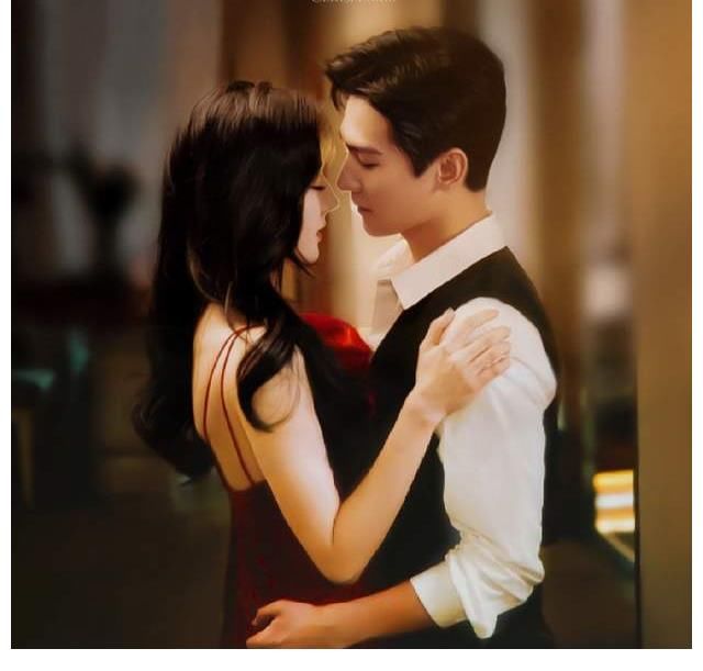 你是我的荣耀|于途乔晶晶真的太好磕了!今晚糖分已超标