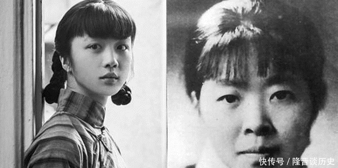 作家|萧红的一生,若无鲁迅和萧军,可能成为不了作家,却可能快乐一生