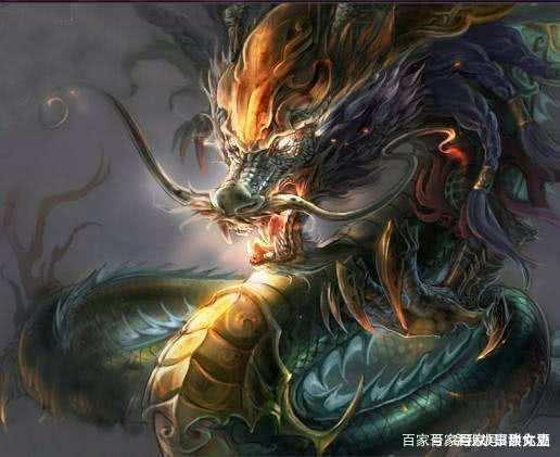 渤海$山海经地狱并不在地下,而在渤海,纪晓岚发现后极力想要销毁