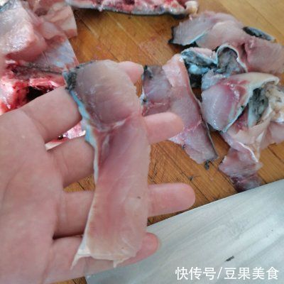 大饭店|麻辣水煮鱼这么好吃,大饭店的经常这么做,