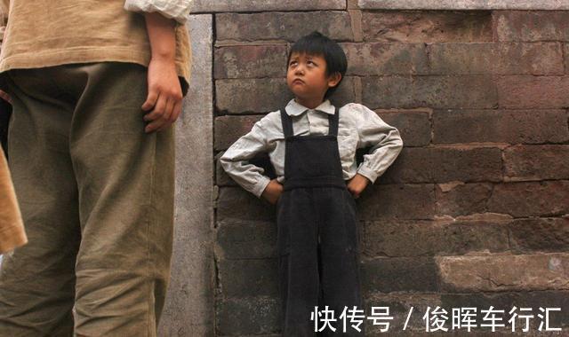 孩子|长大后不孝顺的人,从小就有4个特征,希望你家娃没有