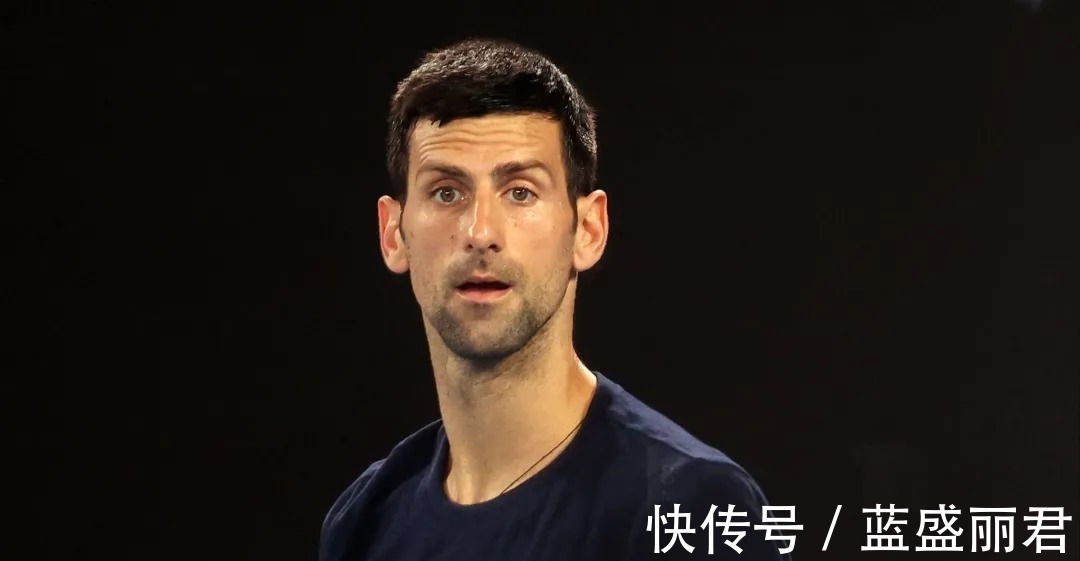 小威|德约缺乏社会责任感,是令人失望的体育领袖!