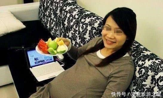 医生|孕妇“饿了”就要吃东西吗医生这种饥饿与平时不同,别大意了