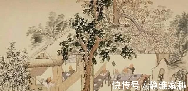 中国历史|史上另一位焚书者,烧了中华千年藏书14万卷,只因自身读书太多