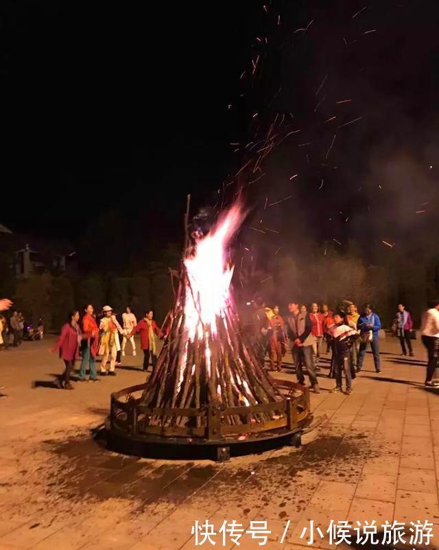 二帝|这座山,与泰山一字之差,传说炎黄二帝在此会盟