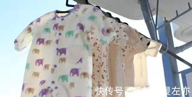 家长|“天黑前,娃娃衣服要收回屋!”并非迷信,背后的原因家长要了解
