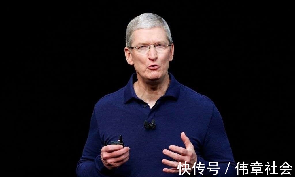 ios|没有任何对手!苹果扯下国产高端机的遮羞布,别再自欺欺人了