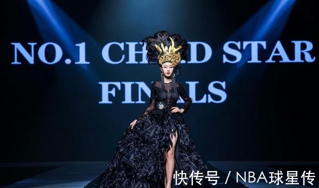 童星们|第一童星深圳总决赛，星光熠熠照亮童星梦想，华服绽放鹏城之光！