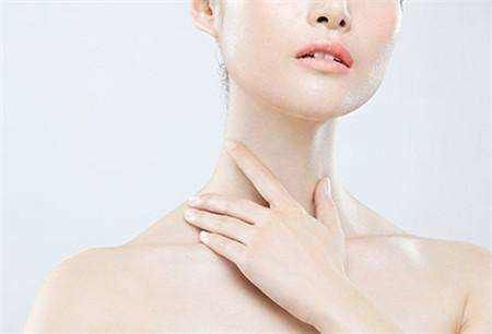 有颈纹怎么办？这4招可以试试！