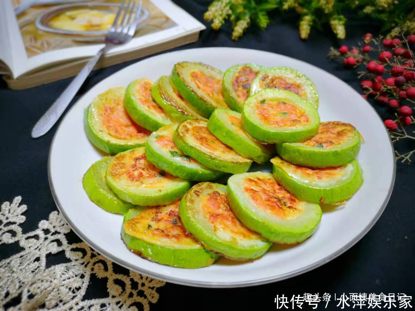 这早餐不用早起,8分钟上桌,一口气吃8个才过瘾,好吃又养胃!