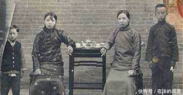 刘文彩|“大地主”刘文彩作恶多端,7个儿女,3儿不得善终,3女平淡一生