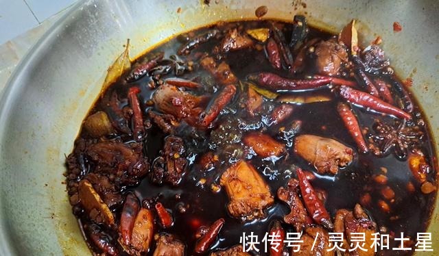 甜面酱|冬天吃牛羊肉不如吃这个,6块钱一斤,炖一锅特解馋,真香!