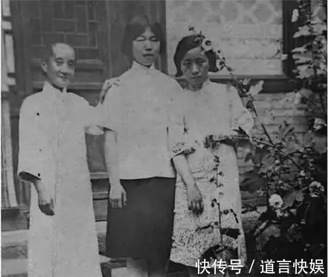 朱安!鲁迅死后朱安不断收到赠款,债务却高达4千元,她的钱都花哪了