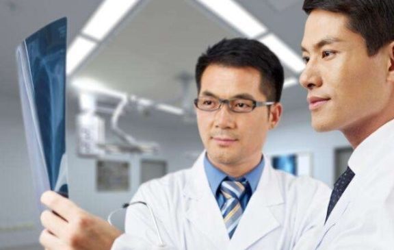 女人|为何有些女人抗拒做胸透这个理由让人哭笑不得,不妨了解