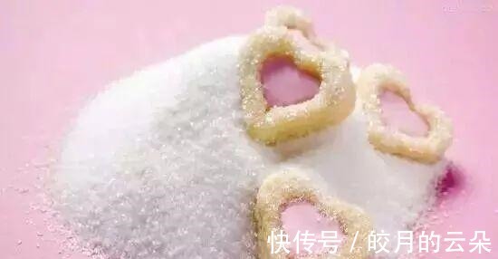 原来糖在烘焙中的作用是这样!