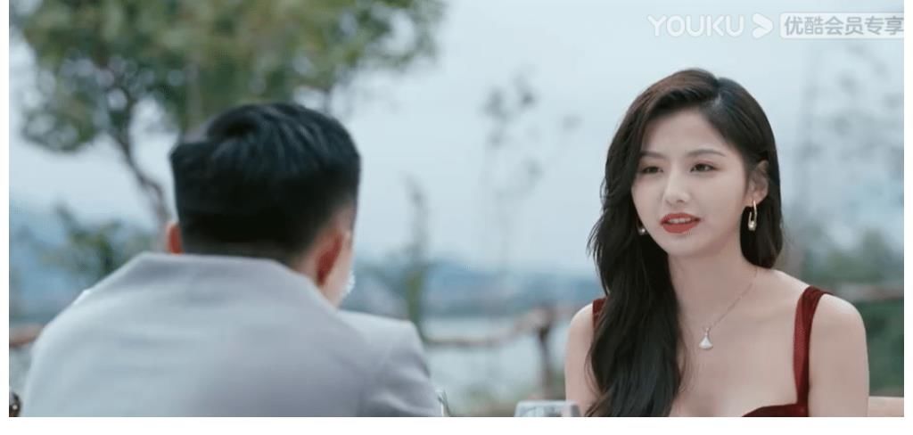 《我们恋爱吧3》收官，谢清瀚和高文君圆满结局，却也有一个缺点