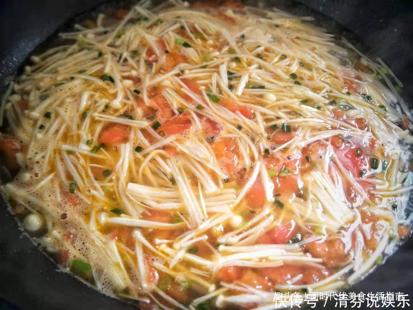 春季,孩子长个,多给孩子做此汤,益智健脑又补钙,常喝身体棒!