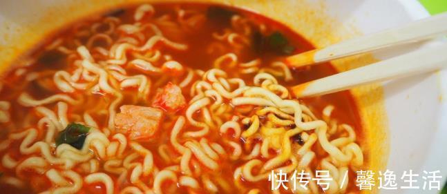 泡面|最长肉的主食竟然不是米饭,这几类主食吃得越多,体重增长越快