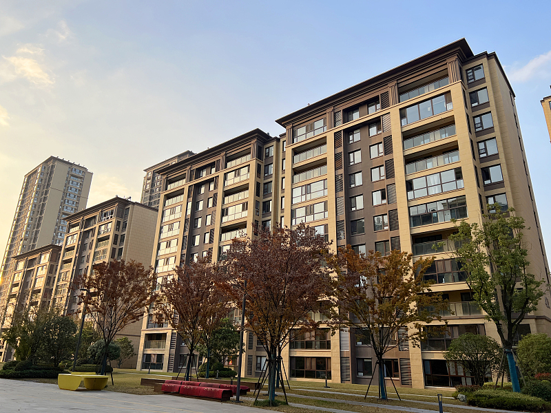 新规|1.2亿套空置房,是否应该交纳物业费?已明确:新规下一律这样交