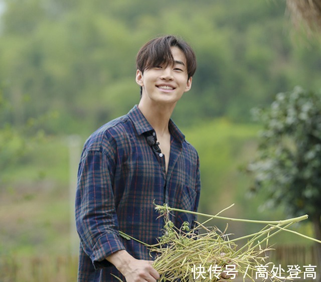 向往3|刘宪华回归《向往3》,还带上这两个人,这次收视率不用愁