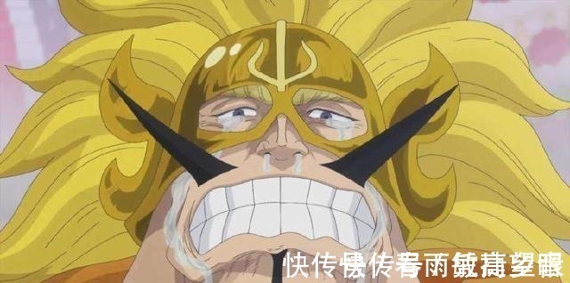 海賊王|海賊王中5個虎頭蛇尾的人物,斯摩格辜負期待,維爾戈被大卸八塊