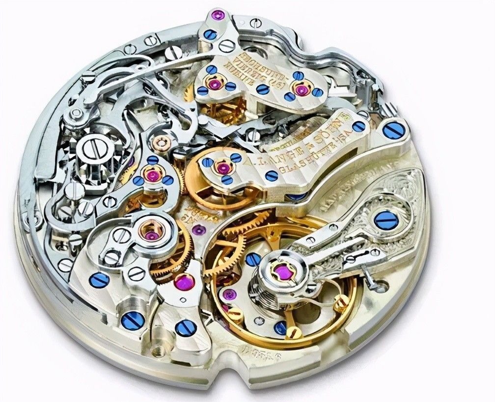 百达翡丽 手表档次高低的划分依据?你的手表属于哪个水平?