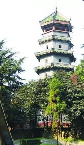  古蜀的爱情遗址——从武担山到西楼|报名 | 西楼