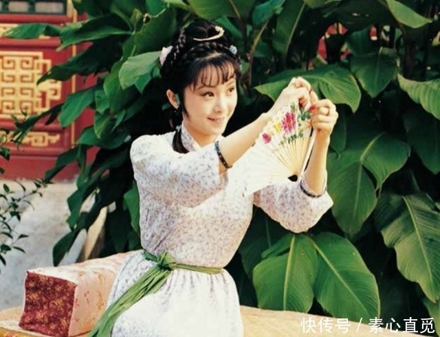 红楼梦:晴雯最缺心眼的一次,两句话把宝钗黛玉全得罪了