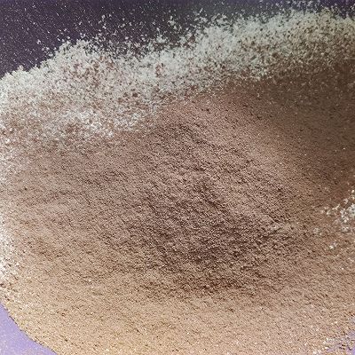 玉米油|巧克力蛋糕卷