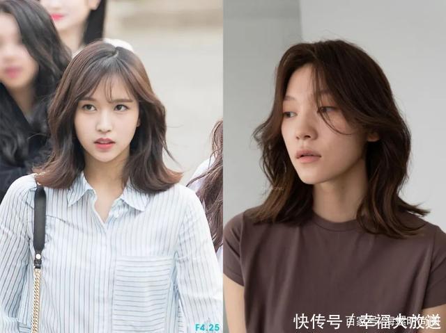 明星都爱的「神仙卷发」,真的REAL好看!