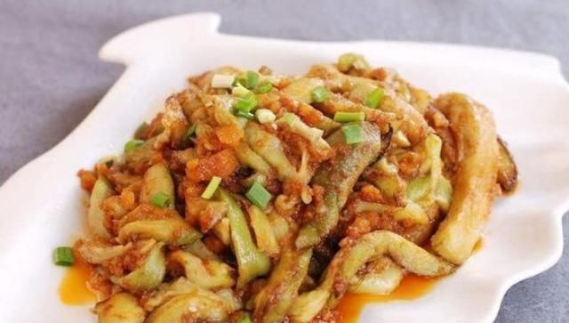 营养|味道鲜美,不油腻,营养健康,学会了为家人做饭